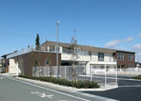 社会福祉法人育徳会　あゆみの森保育園