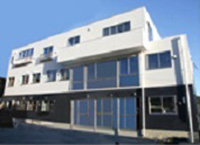 グループホーム ひだまりの森