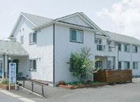 グループホーム ハーモニーみずほ