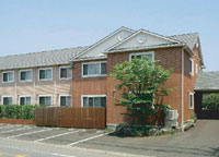 グループホーム ファミリア西脇