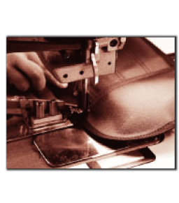 テープ巻き縫製