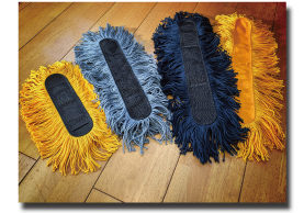 ハンディモップ・スリムモップ