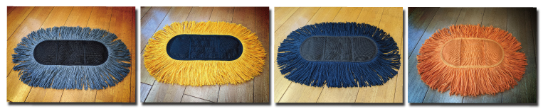 レンタルモップ